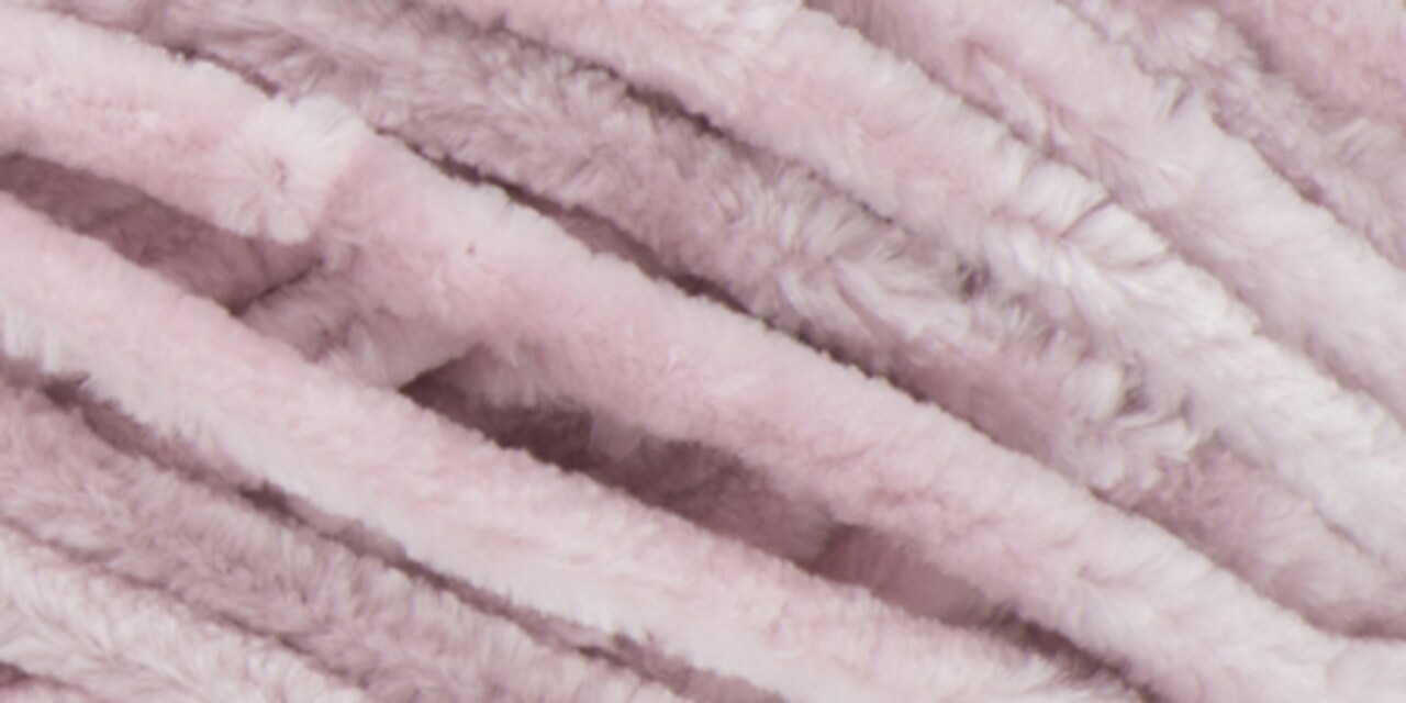 Bernat velvet yarn best sale michaels